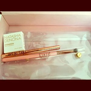 BUNDLE 4 EYES! Natasha Denona & More